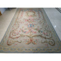 Aubusson Tapestry Rugs French Tapis Style